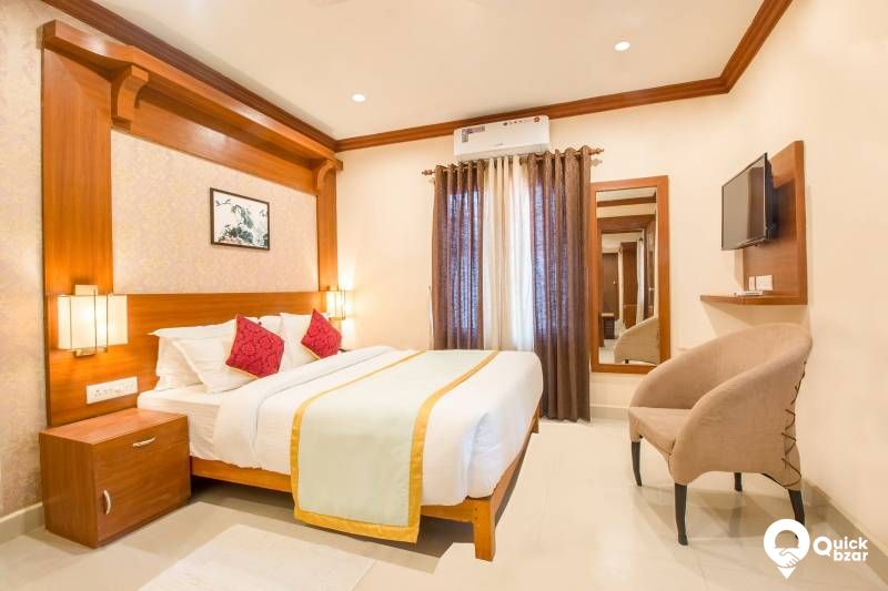 R24TH CVR CROWN SUITE AC