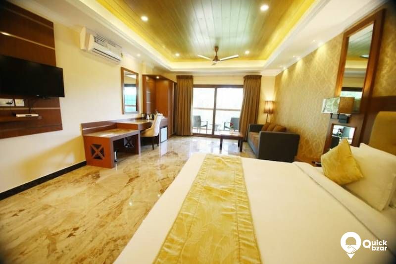 R24TH CVR CROWN SUITE AC