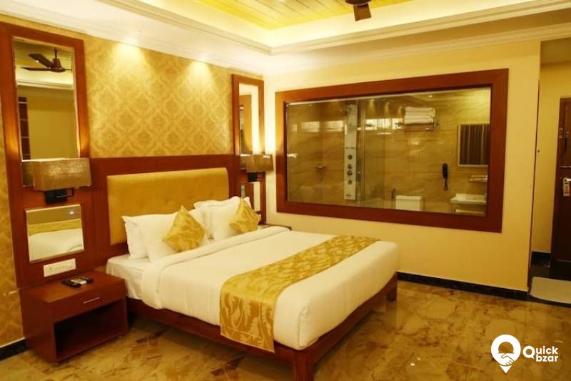 R24TH CVR ROYAL SUITE AC
