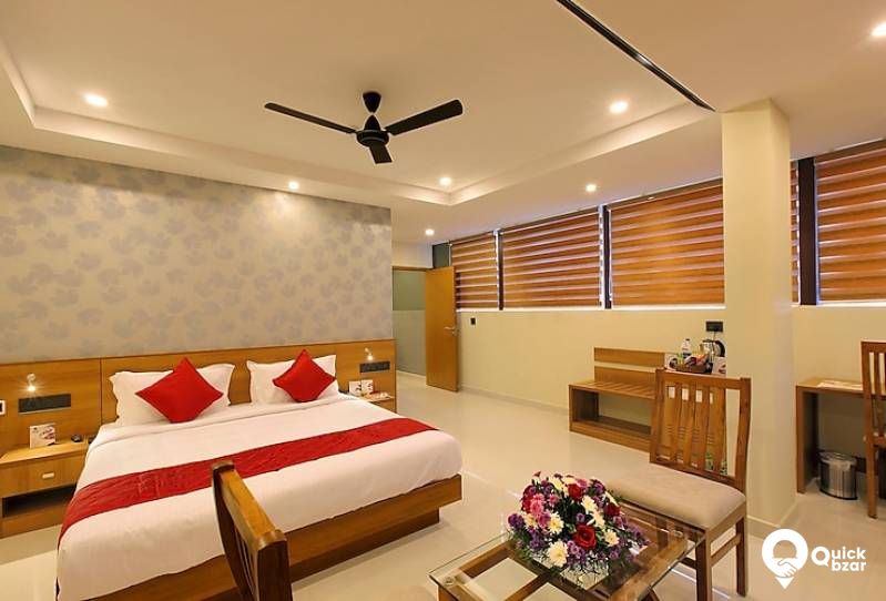 R164M HNM SUITE ROOM