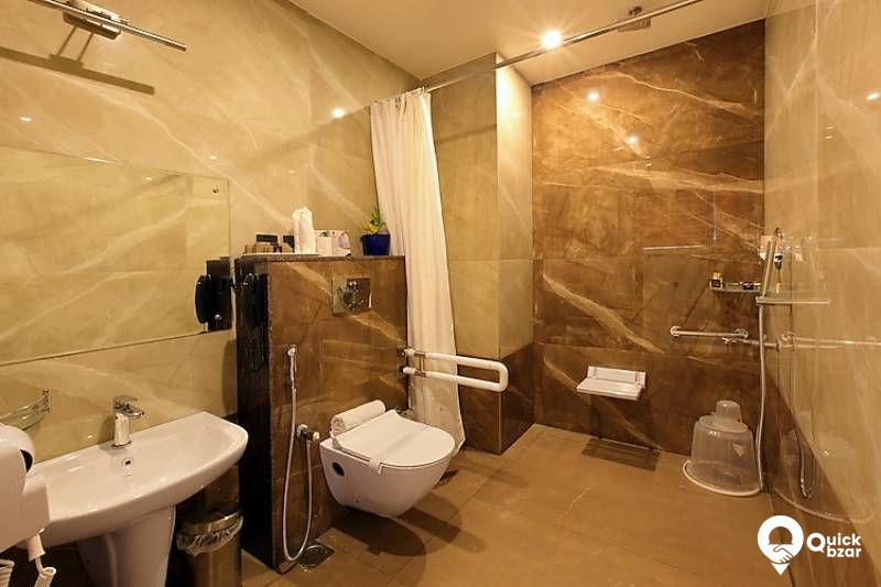 R164M HNM SUITE ROOM