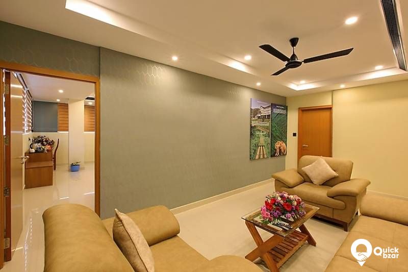 R164M HNM SUITE ROOM