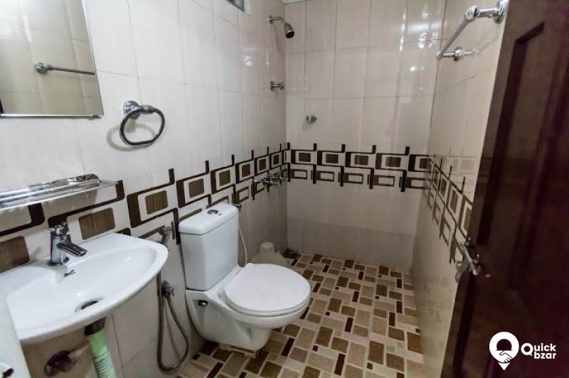 R165M EHRI EV DELUXE ROOM