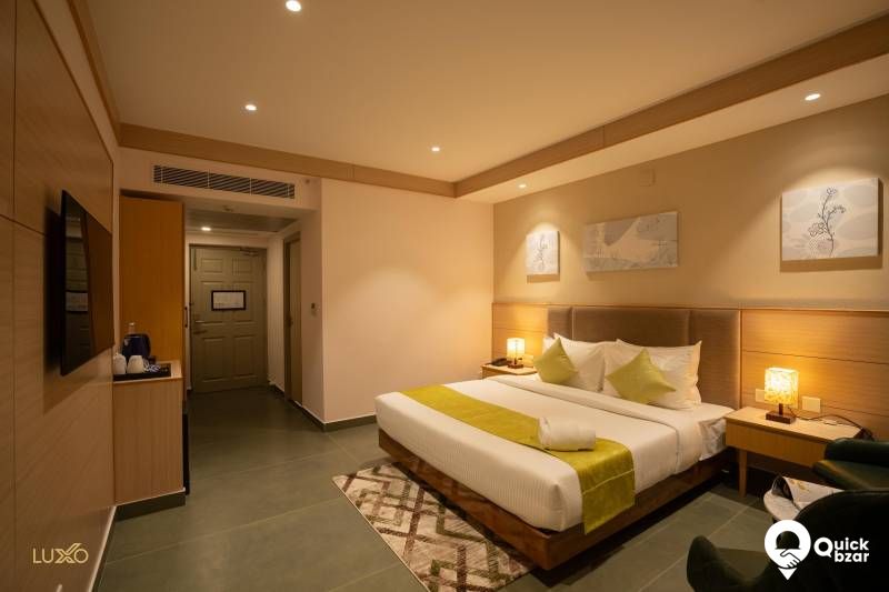R9K LK DELUXE ROOM