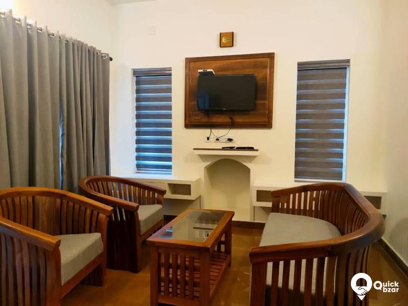 R19V OVHR PREMIUM VILLA ROOM