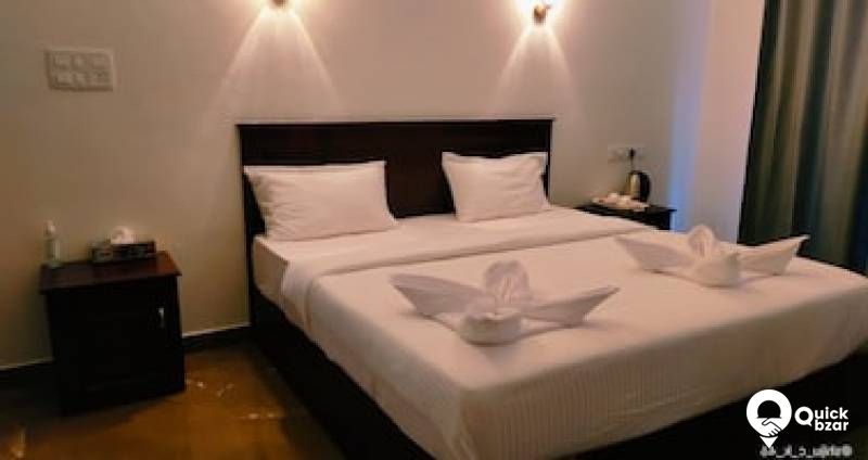 R19V OVHR PREMIUM VILLA ROOM