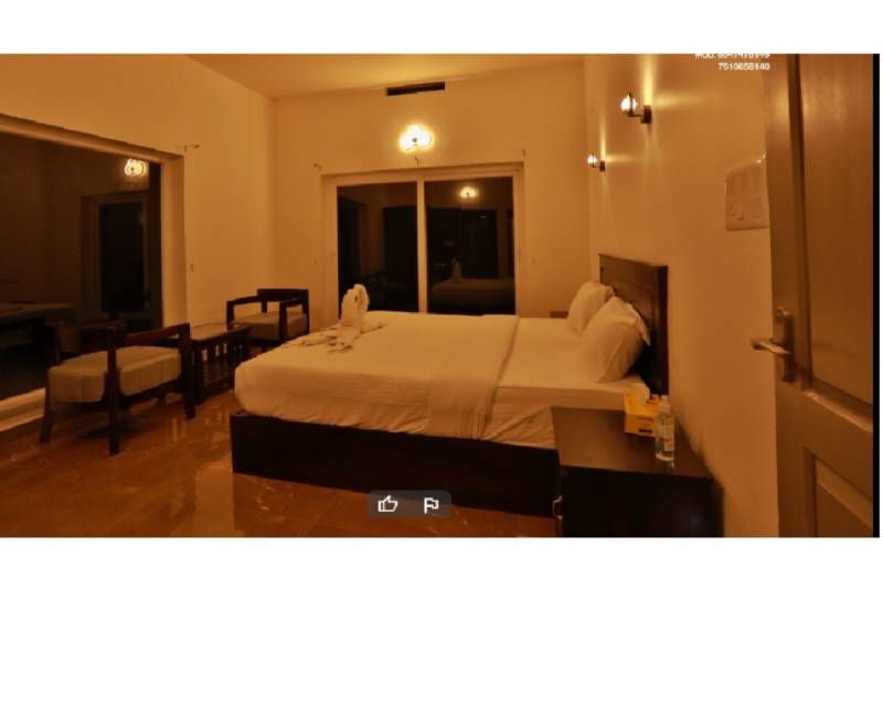 R19V OVHR DELUXE ROOM