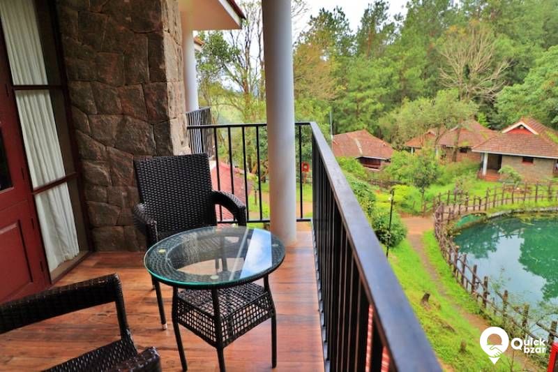 R20V ASSHR SUPERIOR DELUXE COTTAGE