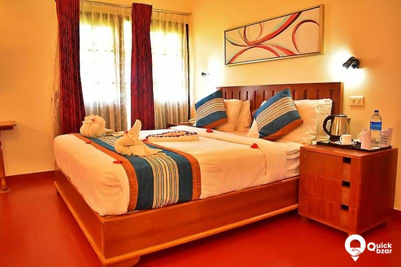 R20V ASSHR LUXURY COTTAGE