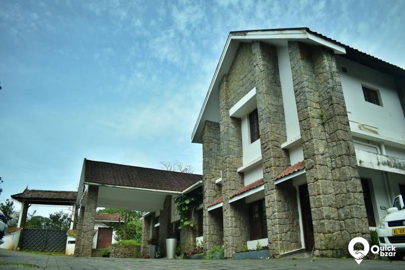 R20V ASSHR LUXURY COTTAGE
