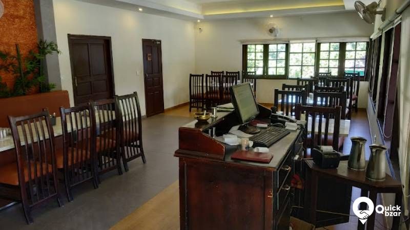 R20V ASSHR PREMIUM ROOM
