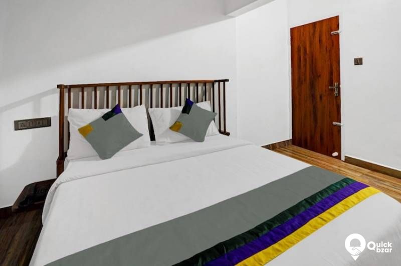 R167M THM  DELUXE ROOM