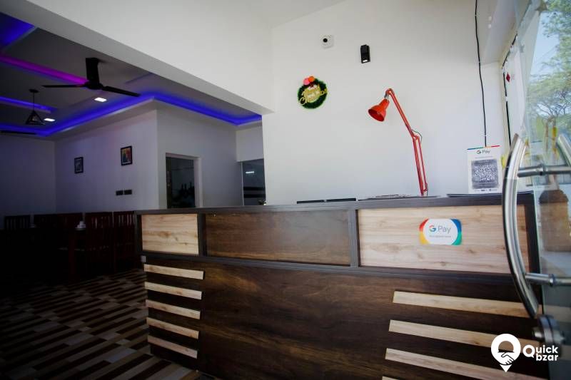 R167M THM  DELUXE ROOM