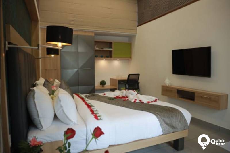 R10K LL DELUXE ROOM