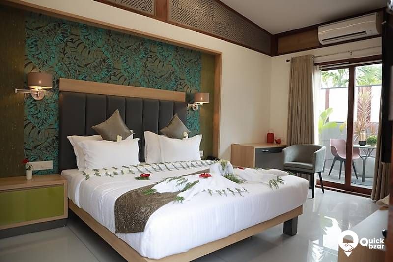R10K LL DELUXE ROOM