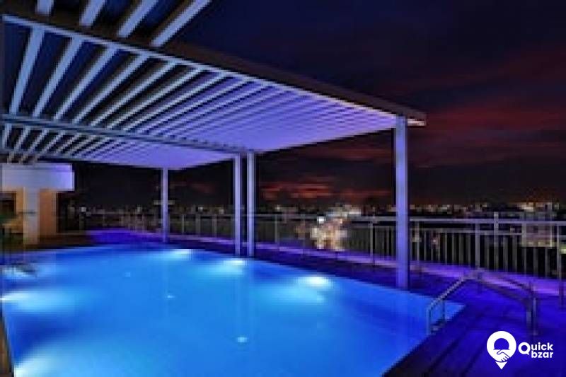 R10K LL COURTYARD VILLA