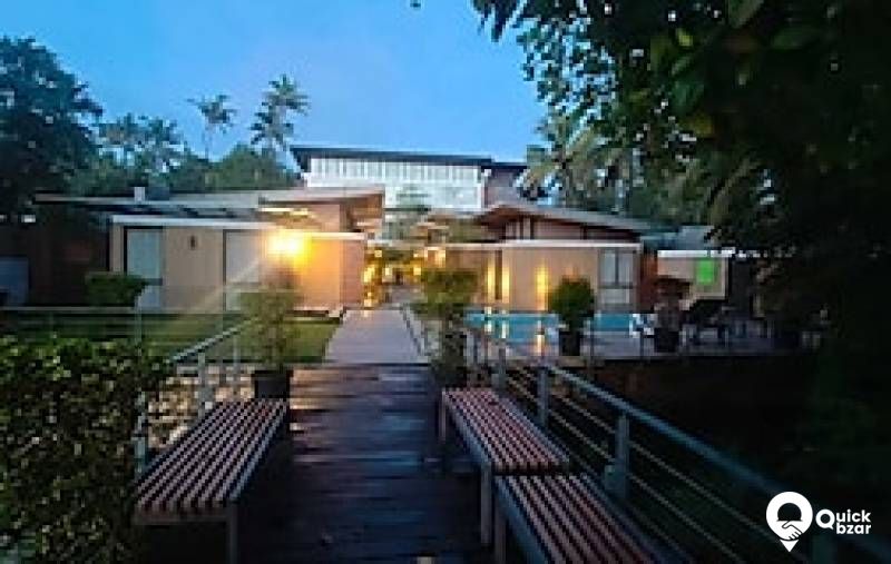 R10K LL COURTYARD VILLA
