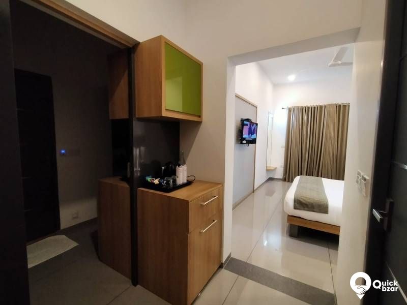 R10K LL TWO ROOM VILLA