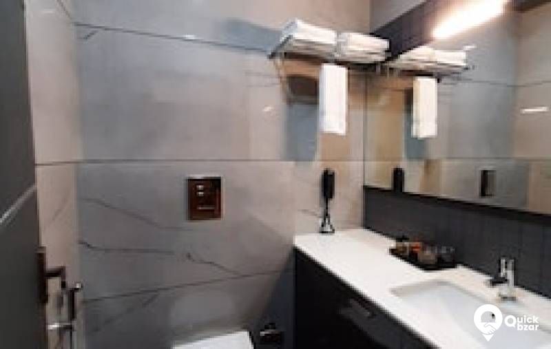 R10K LL TWO ROOM VILLA