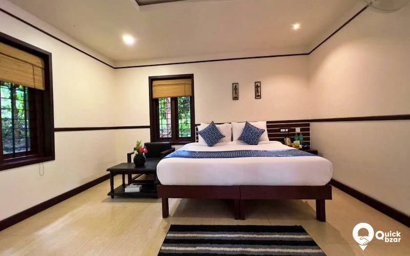 R46W AMMFR DELUXE COTTAGE NON AC