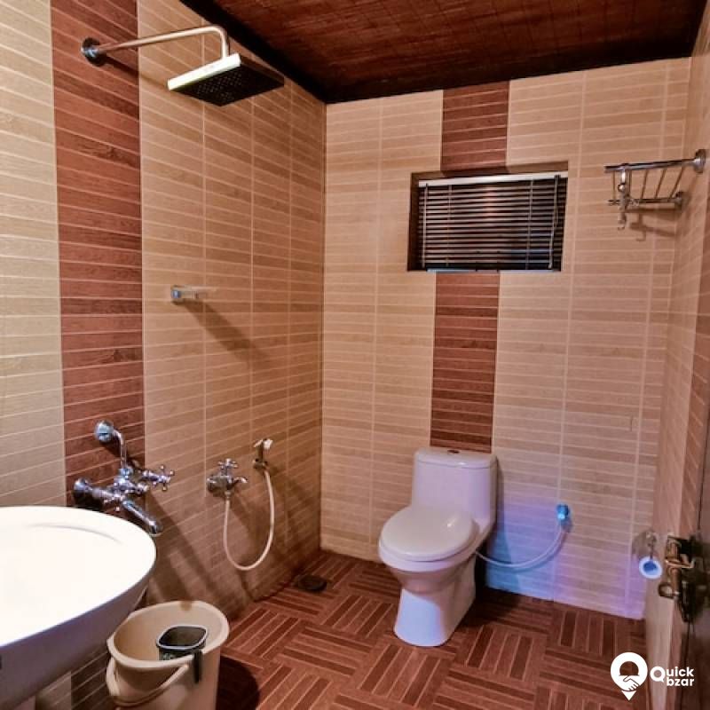 R46W AMMFR DELUXE COTTAGE NON AC
