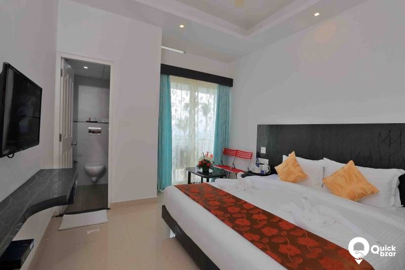 R168M SLR EXECUTIVE ROOM