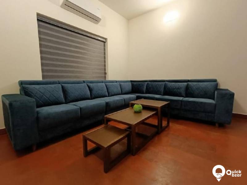 R46W AMMFR DELUXE AC ROOMS