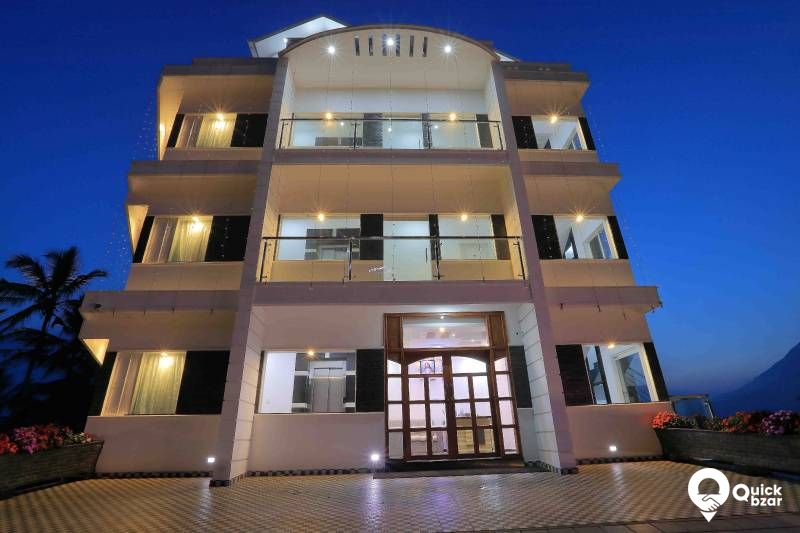 R168M SLR HONEYMOON PARADISE