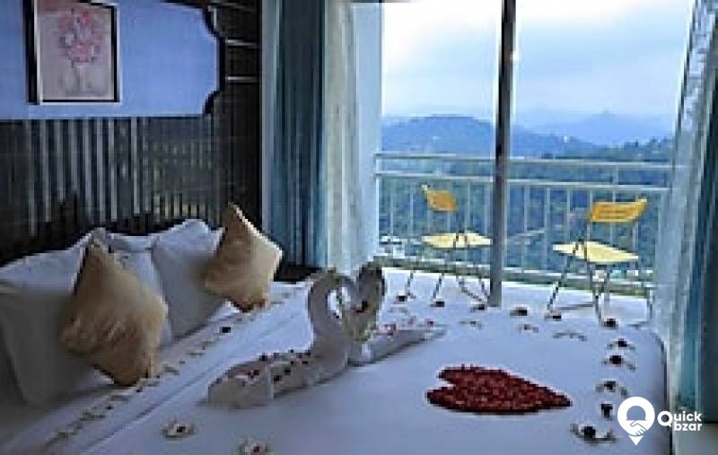 R168M SLR HONEYMOON PARADISE