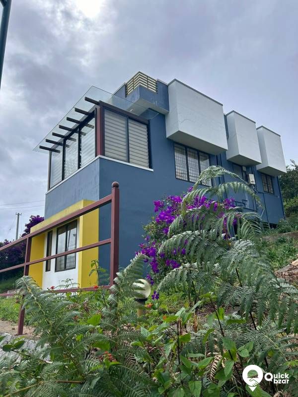 R169M VMC TWO BEDROOM VILLA