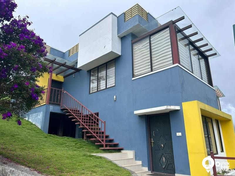 R169M VMC TWO BEDROOM VILLA