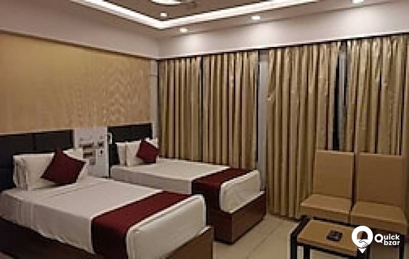 R11K TRCH SUPERIOR TWIN ROOM