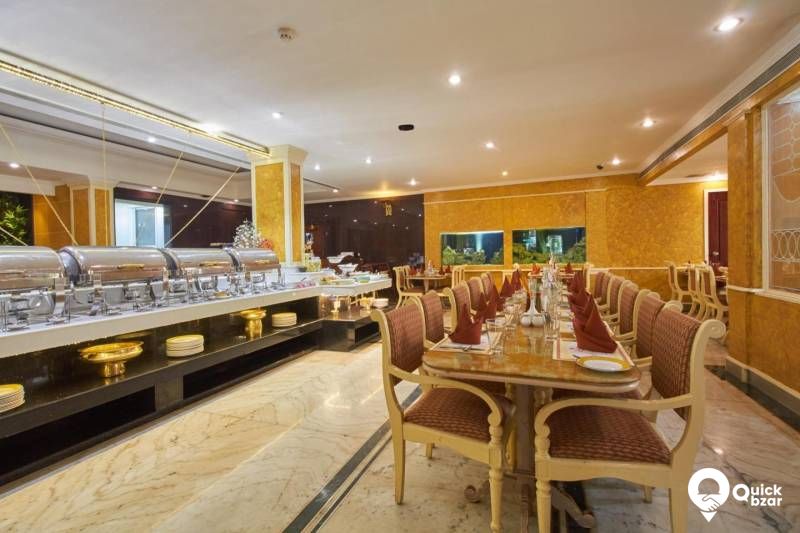 R11K TRCH SUPERIOR TWIN ROOM