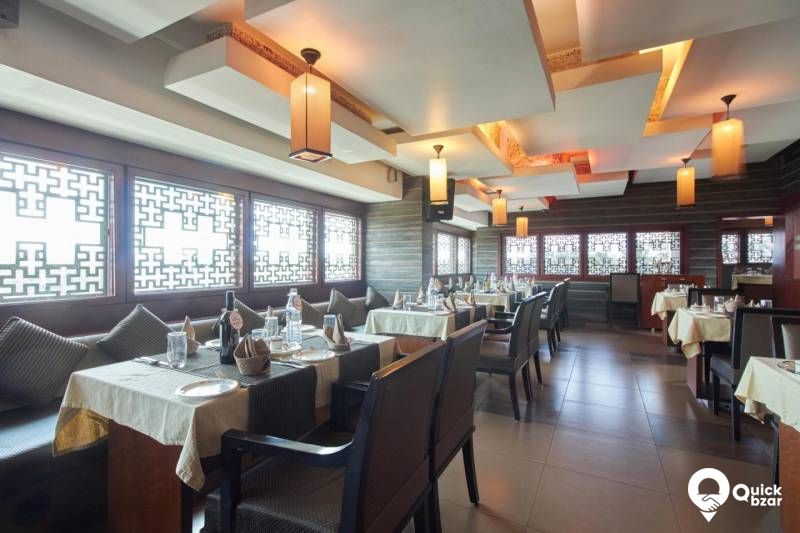 R11K TRCH SUPERIOR TWIN ROOM
