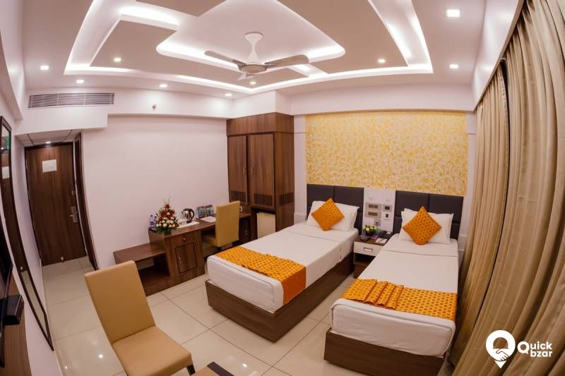 R11K TRCH SUPERIOR TWIN ROOM
