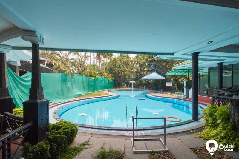 R11K TRCH SUPERIOR TWIN ROOM