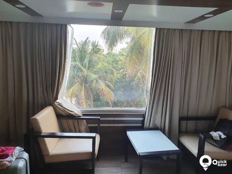 R11K TRCH EXECUTIVE CLUB DOUBLE ROOM