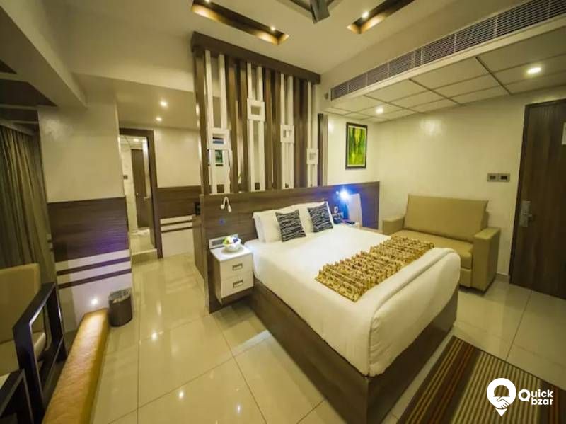 R11K TRCH MINI SUITE ROOM