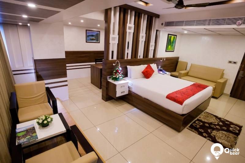 R11K TRCH MINI SUITE ROOM