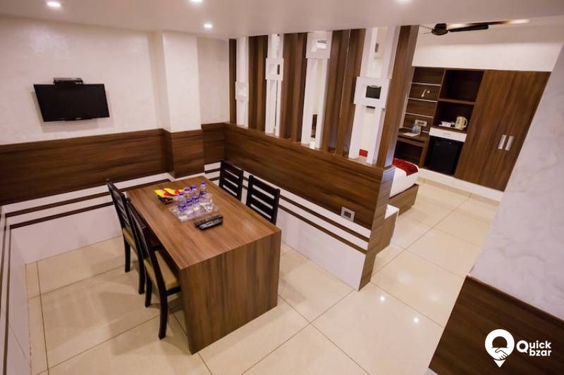 R11K TRCH MINI SUITE ROOM