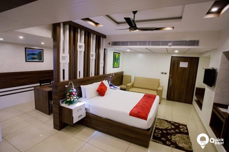 R11K TRCH MINI SUITE ROOM