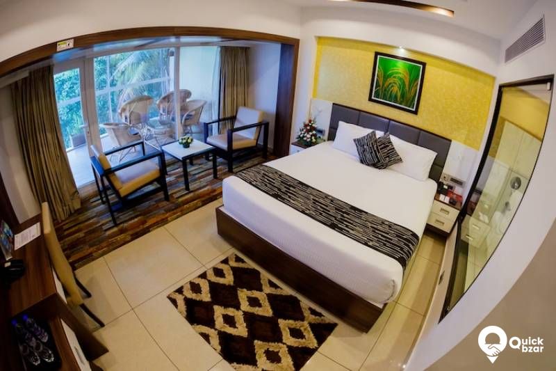 R11K TRCH MINI SUITE ROOM
