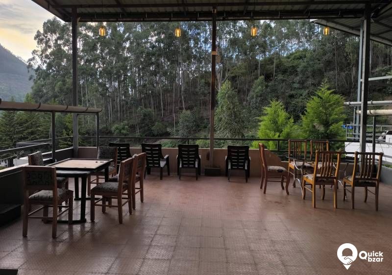 R2VA MHR TWO BEDROOM COTTAGE (6PAX)