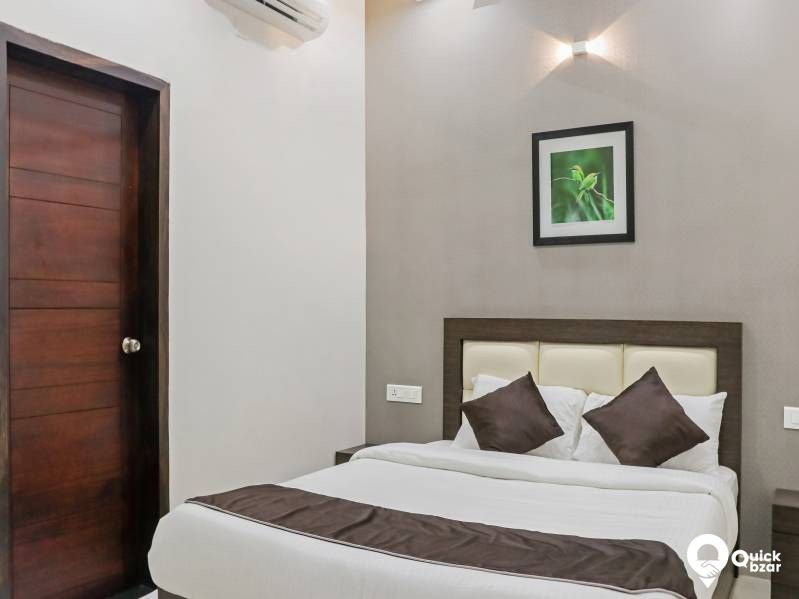 R8A HABV DELUXE ROOM