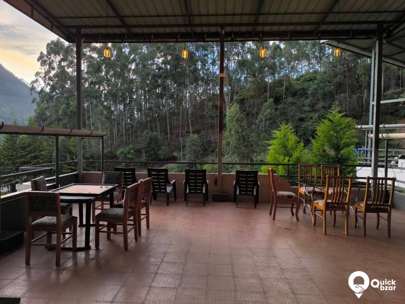 R2VA MHR SINGLE BEDROOM COTTAGE WITH LIVING ROOM (3 PAX)