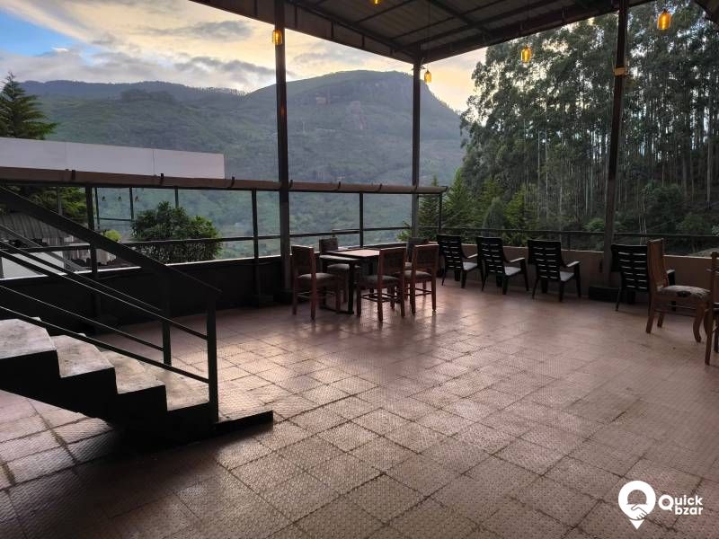 R2VA MHR SINGLE BEDROOM COTTAGE WITH LIVING ROOM (3 PAX)