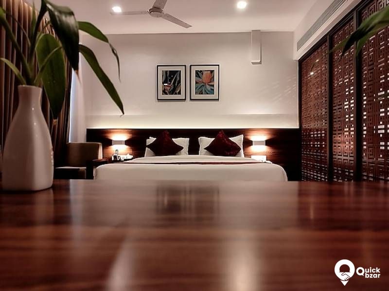 R25TH WARS AVENUE ROMANTIC SUITE ROOM