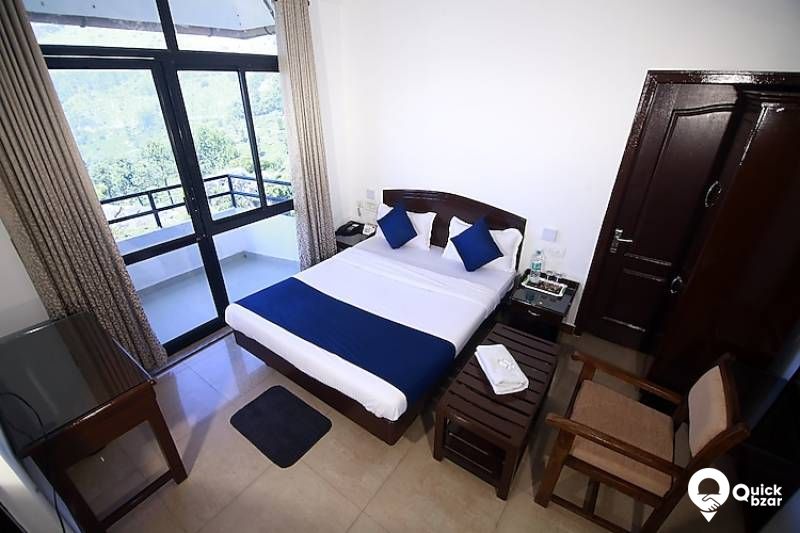 R170M TCR DELUE ROOM