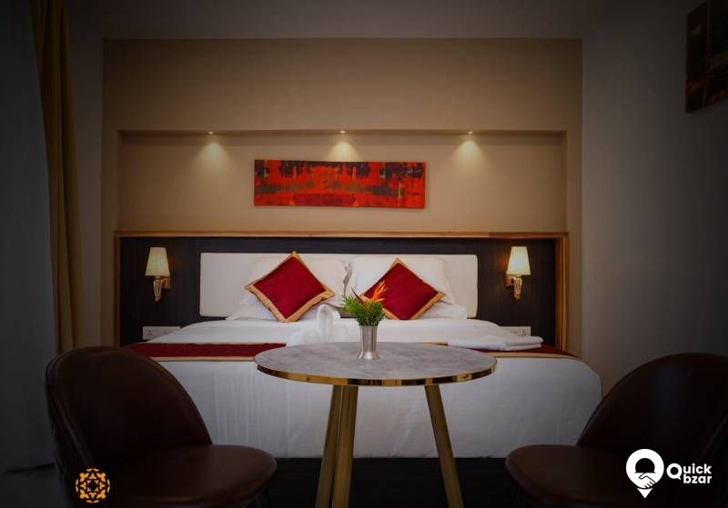 R47W LRC DELUXE ROOM
