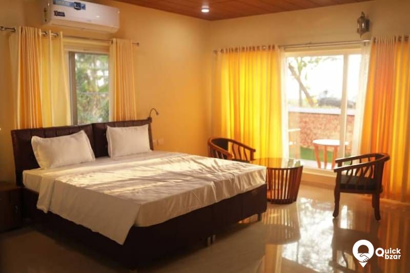 R9A LMBR PREMIUM GARDEN VIEW ROOMS
